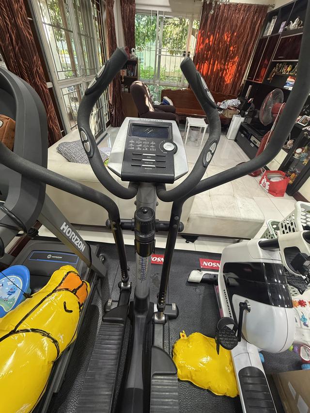 เครื่องออกกำลังกาย Infiniti vg40 มือสอง 4