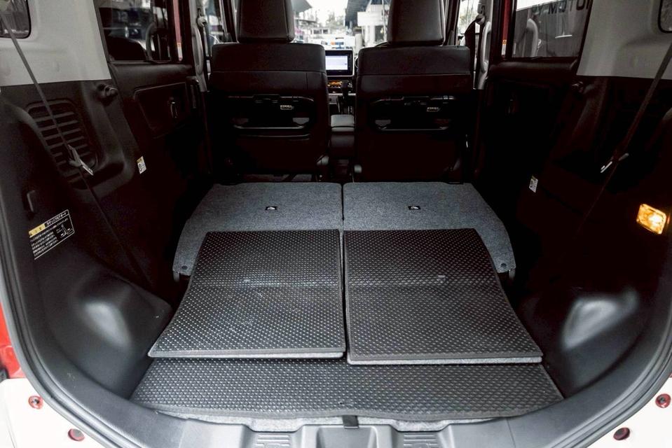 รหัสรถ PR7469 Suzuki Spacia Custom Hybrid XS Turbo 2020 11