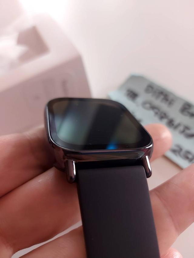 Redmi watch 5 Lite สภาพ 99%++ ยังไม่ผ่านการใช้ 7