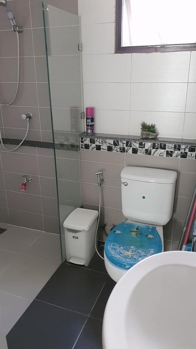 บ้านเดี่ยว 2ชั้น 4นอน 3น้ำ 2จอด 11