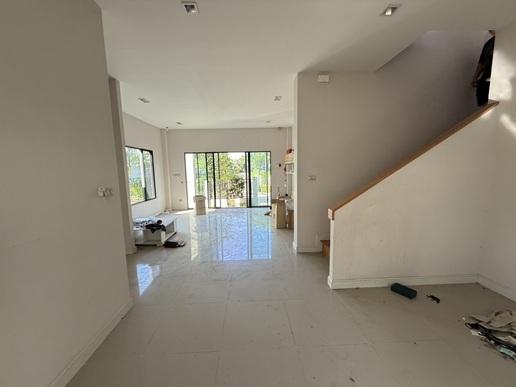 ขายบ้านเดี่ยว เพอร์เฟค เพลส สุขุมวิท77-สุวรรณภูมิ มี3ห้องนอน 3ห้องน้ำ Line ID @757zwvfy 4