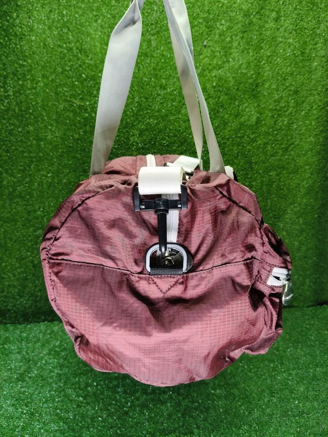 Converse Travel Bag 4