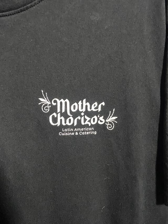 เสื้อยืด Mother Chorizos Tee รูปที่ 2