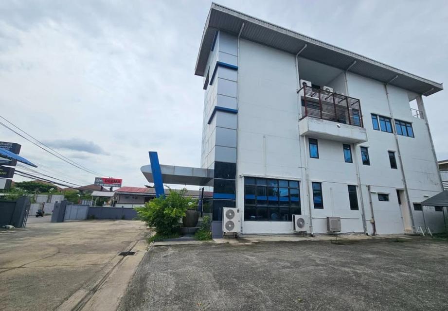 ขาย ออฟฟิศ ขายอาคารสำนักงาน 4 ชั้น พร้อมโกดัง พหลโยธิน 48 ไลน์ไอดี ✅ @ibx7531n 2