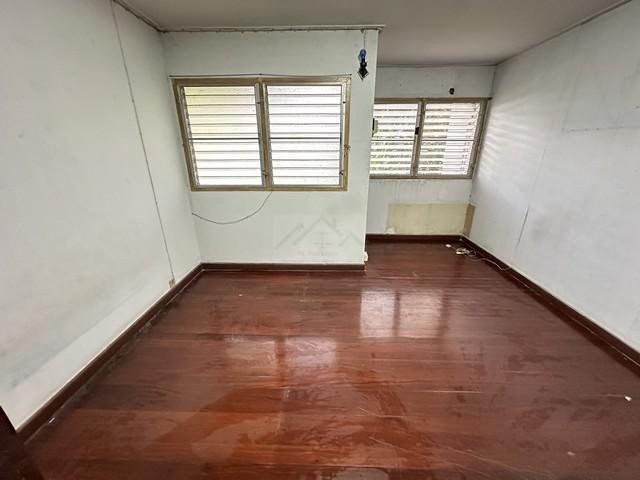 ขายบ้านเดี่ยว 2 ชั้น พร้อมที่ดิน 231 ตร.ว. ซอยกรุงเทพ-นนท์ 27 ใกล้ MRT บางซ่อน 5