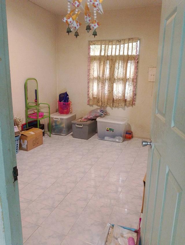บ้านพร้อมที่ดิน 7