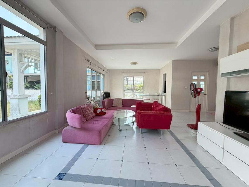 บ้านชัยพฤกษ์ - บางใหญ่ ถนนกาญจนาภิเษก ต.เสาธงหิน อ.บางใหญ่ จ.นนทบุรี 8