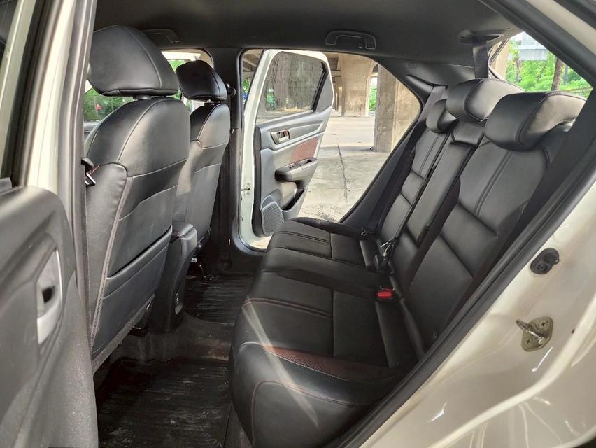 Honda WRV 1.5 RS AT ปี 2023 17