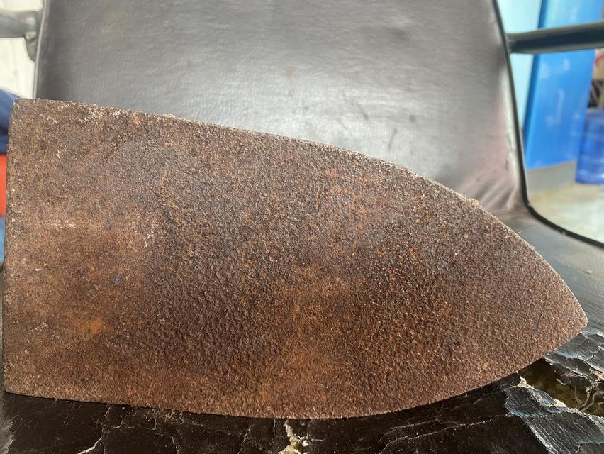 เตารีดโบราณ 3