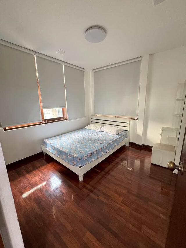 ให้เช่า บ้านเดี่ยว 2ชั้น 6 นอน 7 น้ำ พงษ์เพชร ประชาชื่น 7