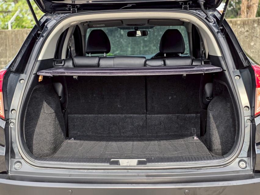 HONDA HR-V 1.8E i-VTEC ปี 2018 รูปที่ 5