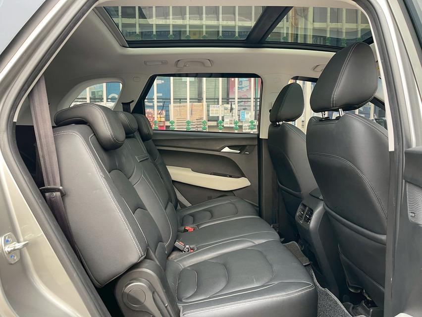 รหัสรถ PJP1197 2019 CHEVROLET CAPTIVA 1.5 Premier 13