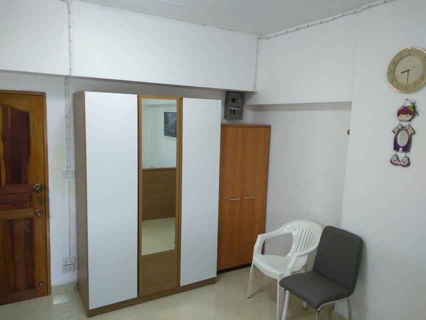 เพ็ญรุ่งคอนโดวิว ใกล้นิคมฯแหลมฉบัง 2