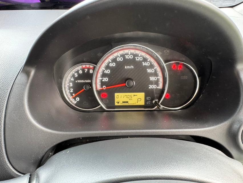 MITSUBISHI MIRAGE 1.2 ACTIVE AUTO 2024 15