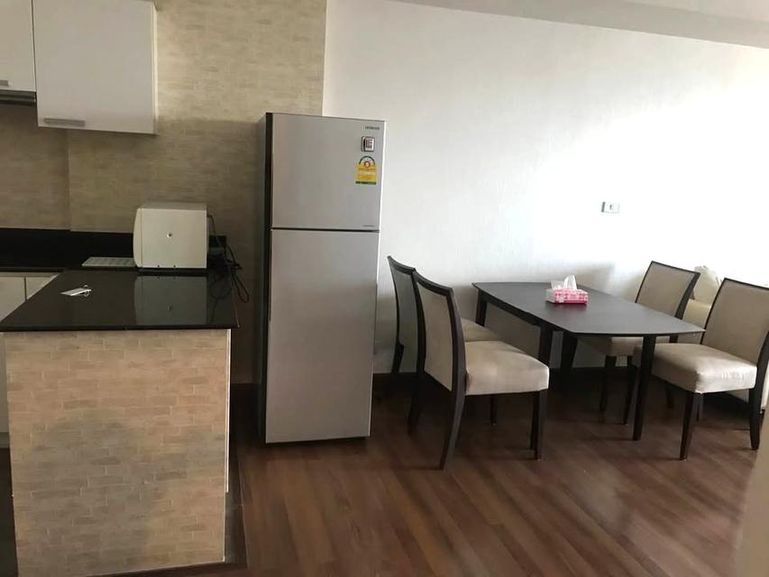 คอนโด 2ห้องนอน 2ห้องน้ำ  Centric Place อารีย์ 4 เช่า 2