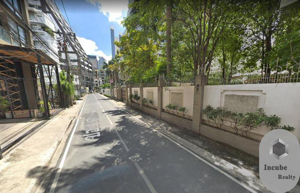 รูป ขายที่ดิน ลุมพินี 516 ตรว 928.8 ล้าน 1
