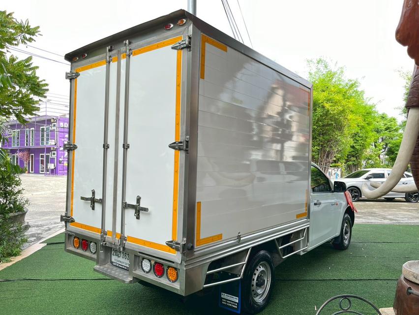 🚚 ISUZU D-MAX SPARK 1.9 B MT! ปี 2020! 🚚 4