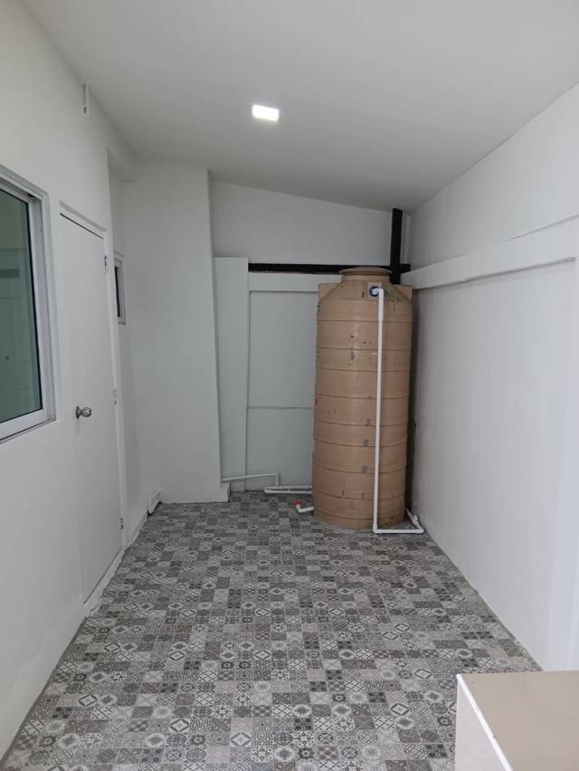 ขาย :ทาวน์เฮาส์ 2 ชั้น 7