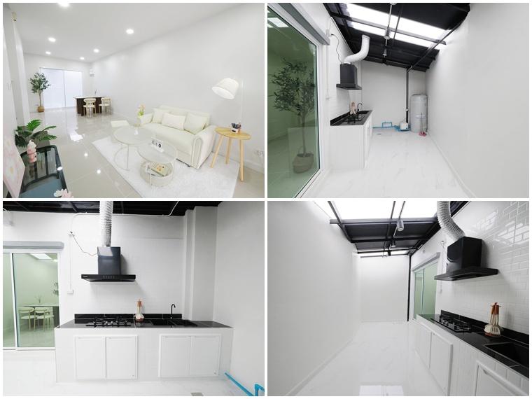 ขายราคาพิเศษ ทาวน์เฮ้าส์ 2 ชั้น ม.พลีโน่ 20.4 ตร.ว. 3 นอน 2 น้ำ [รัตนาธิเบศร์–ชัยพฤกษ์] ขาย 1.88 ล้านบาท 5