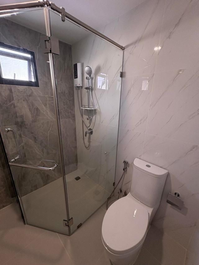 บ้านให้เช่า/For Rent บ้านเดี่ยว 2 ชั้น 55 ตร.วา พร้อมอยู่ 3 ห้องนอน 3 ห้องน้ำ แวดล้อมไปด้วยสถานที่สำคัญ เดินทางสะดวกสบาย สิ่งอำนวยความสะดวกครบครัน 15