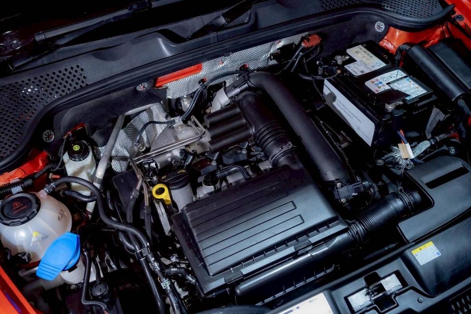 รหัสรถ PR44 Volkswagen Beetle R-Line Package ( Model Final Edition ) 8