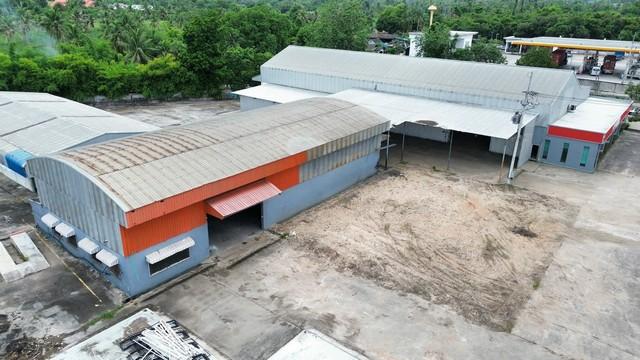 ขายที่ดินพร้อมสิ่งปลูกสร้างศรีราชาชลบุรี บนเนื้อที่ดิน 4 ไร่ ผังสีส้มลาย ท่าเรือแหลมฉบัง 13 ก.ม. 1