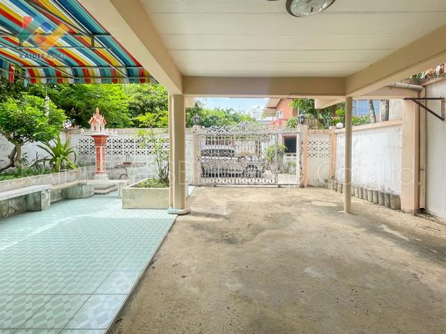 บ้านเดี่ยว บางเลน ซอย 9 ถนน บางกรวย-ไทรน้อย บางใหญ่ นนทบุรี 4