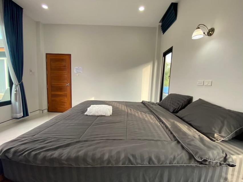 For Rent at Chaiyaphruek 2 Pattaya  6