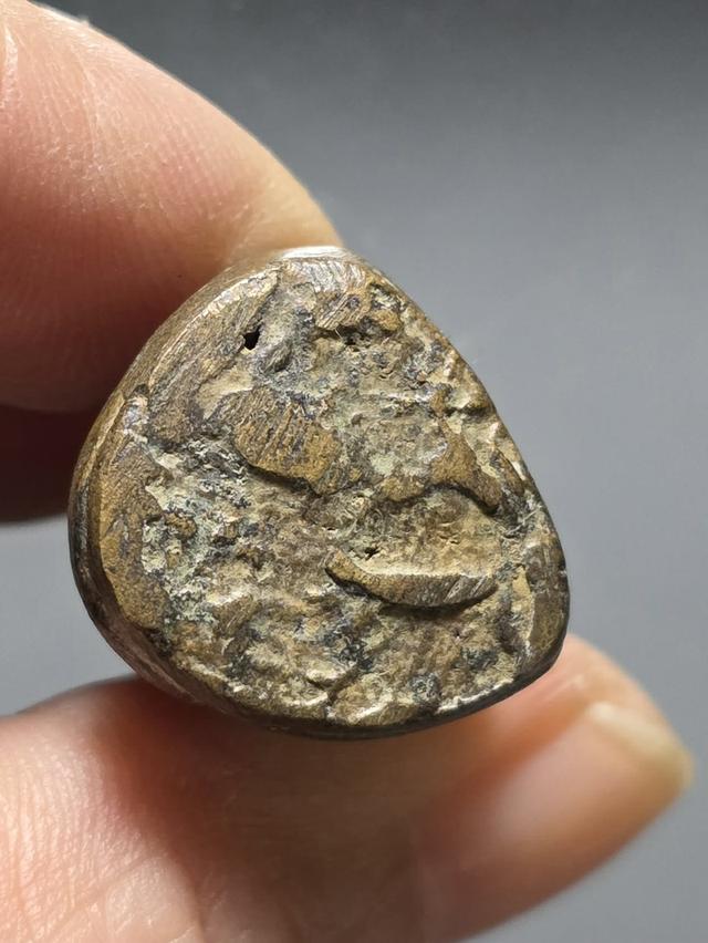 28/1#ขายพระบ้านเก่าเก็บ รูปที่ 3