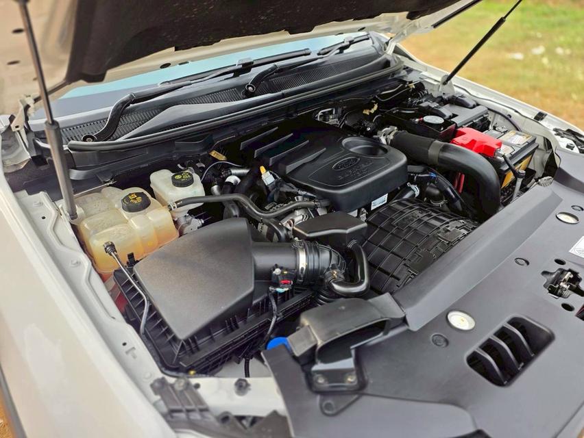 รหัสรถ NC8171 ✳️ EVEREST 2.2 TITANIUM PLUS (2WD) 11