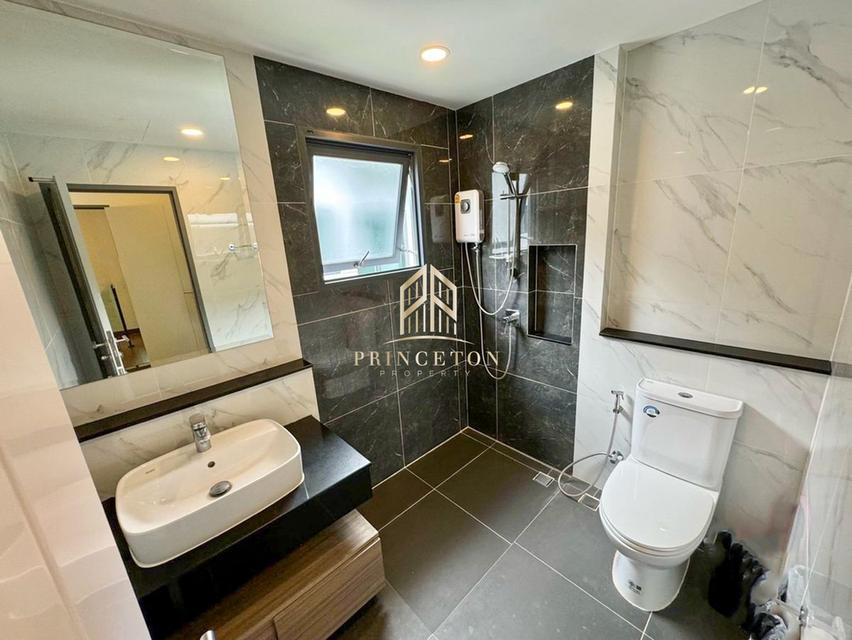 House For Sale or Rent The City Bangna (New Project) 16