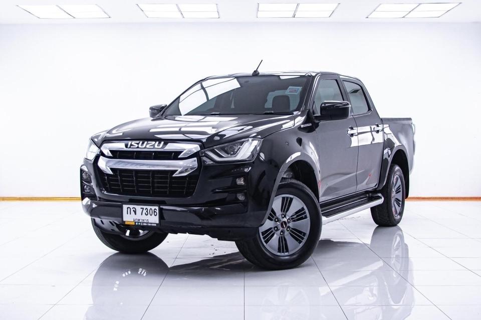 รหัสรถ  1C279 ISUZU DMAX 1.9 Z hi lander 2020