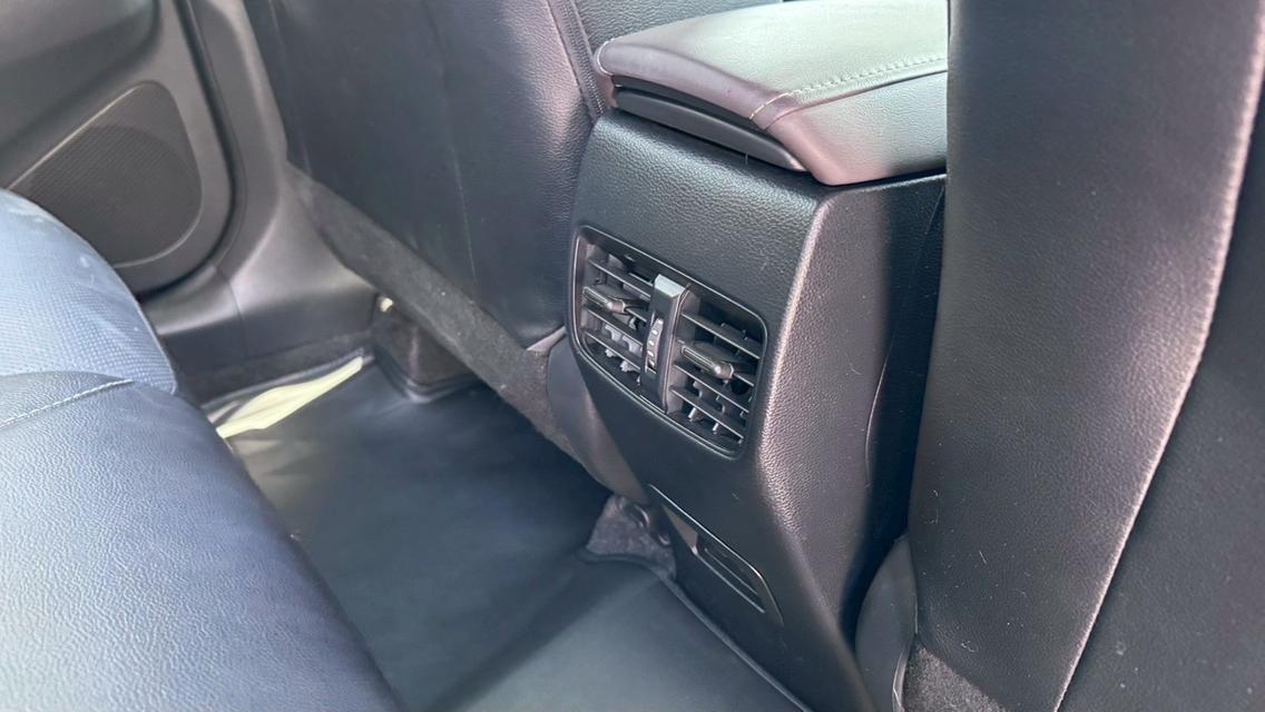 รหัสรถ TPV9973 🎊 Toyota Corolla Cross 1.8 HEV Premium Luxury  🎊 2024 รูปที่ 15