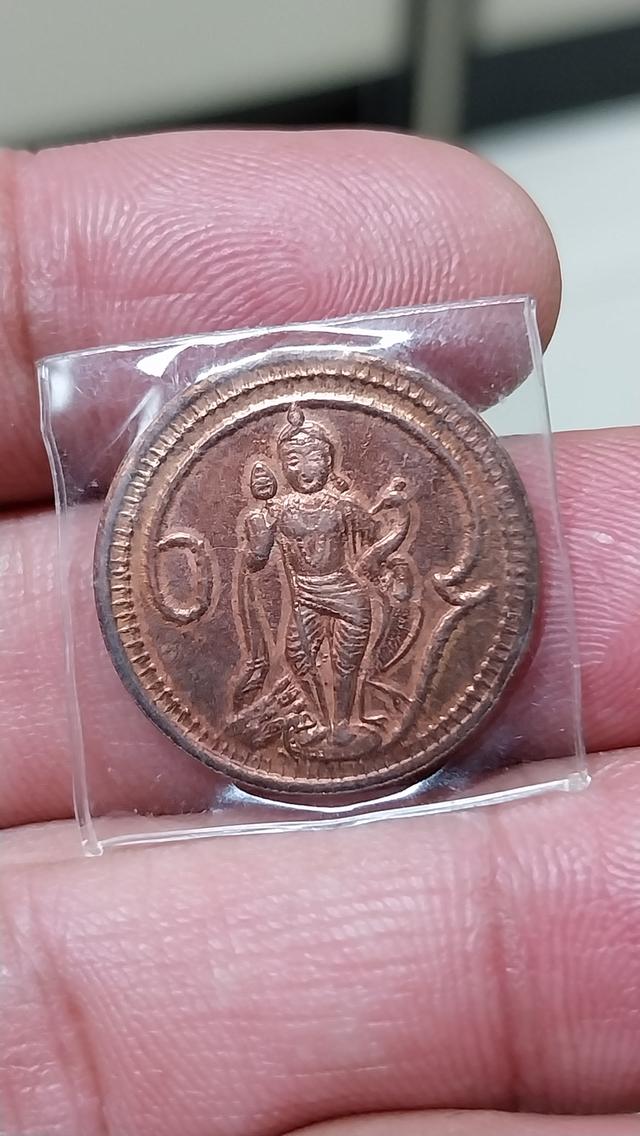 พระแม่อุมาเทวี 3
