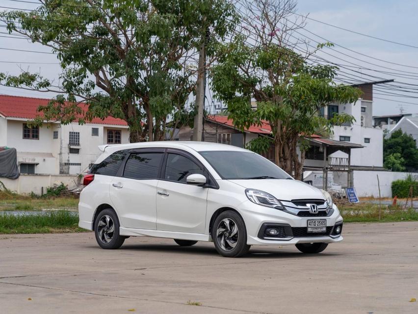 ขาย Honda Mobilio 1.5RS ปี15