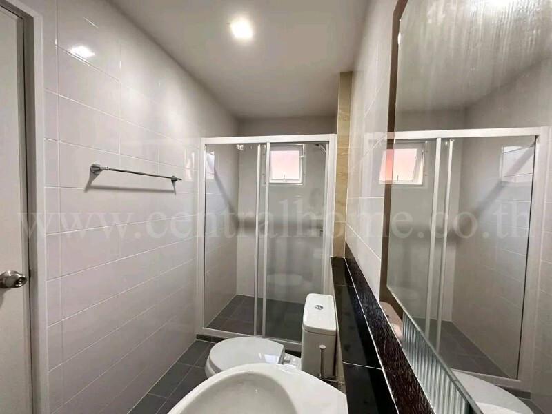 บ้านเดี่ยว โกลเด้น นีโอ 2 พระราม 2 ตกแต่งบิวท์อินทั้งหลัง ราคาถูก 11