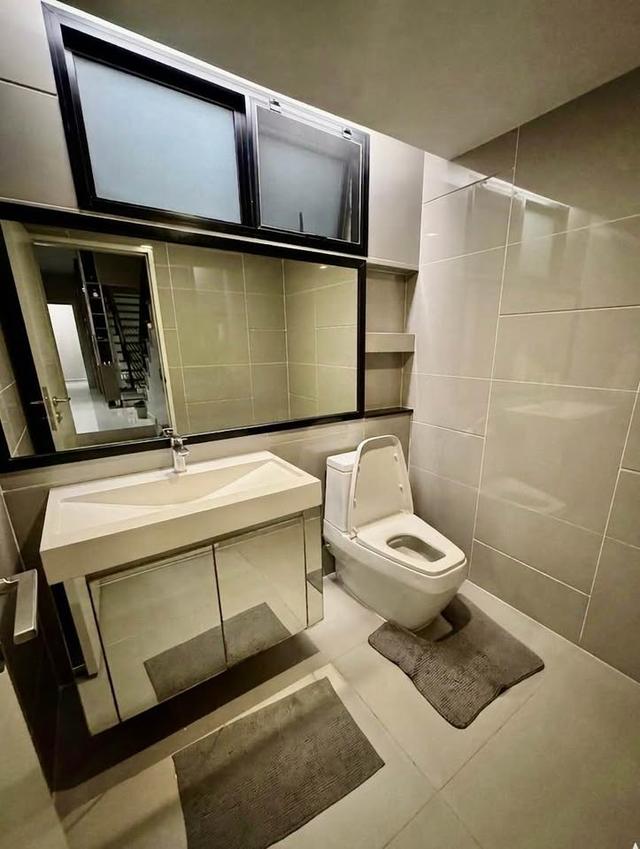 ขายบ้านเดี่ยวหรู เศรษฐสิริ จรัญฯ–ปิ่นเกล้า 1 9