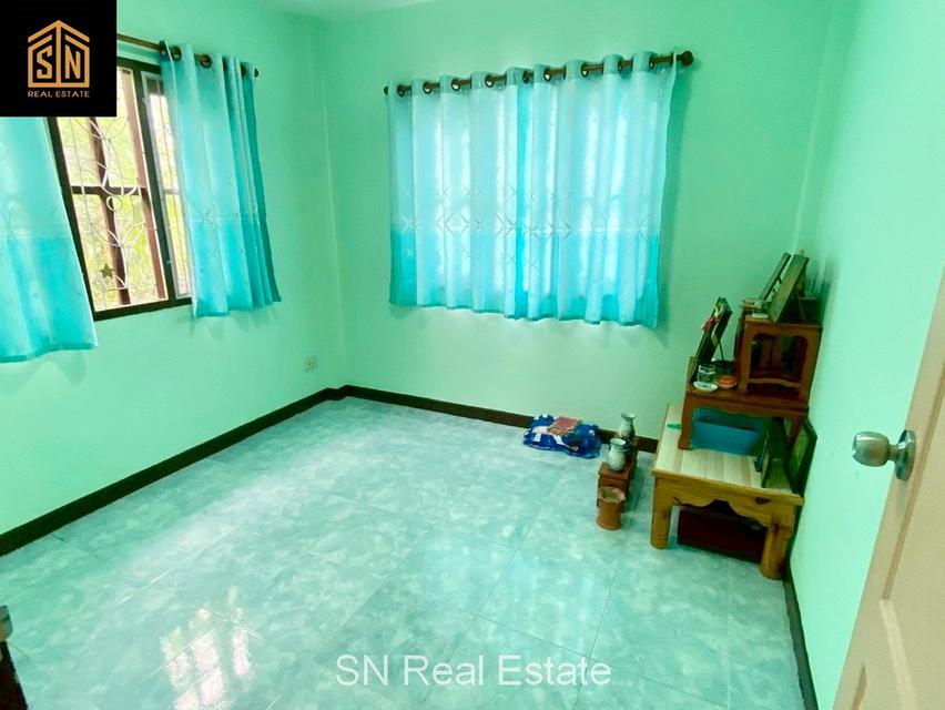 ขายบ้านเดี่ยว หมู่บ้านเคซีกรีนวิลล์ มิตรไมตรี 10/1 หนองจอก 13