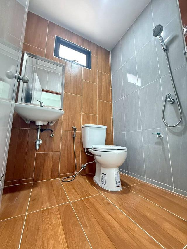 🪴หมู่บ้านพระปิ่น3  บางใหญ่ 🪴ทาวน์เฮ้าส์ 2 ชั้น ตกแต่งใหม่พร้อมอยู่  หมู่บ้านติดถนนกาญจนาฯ บางใหญ่ 17