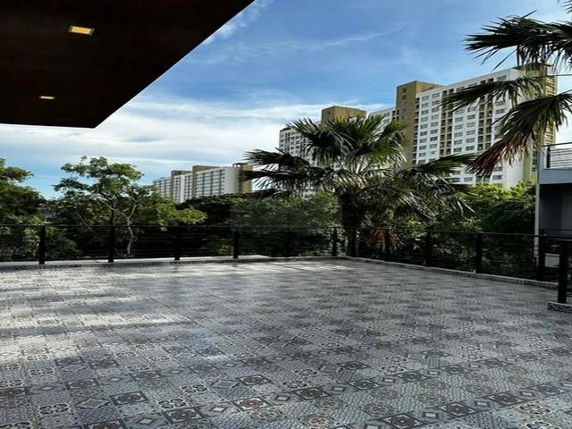 PB5906ให้เช่าสำนักงาน ย่านลาซาล สุขุมวิท 105 เขตบางนา อาคารมีที่จอดรถ 12 คัน  13