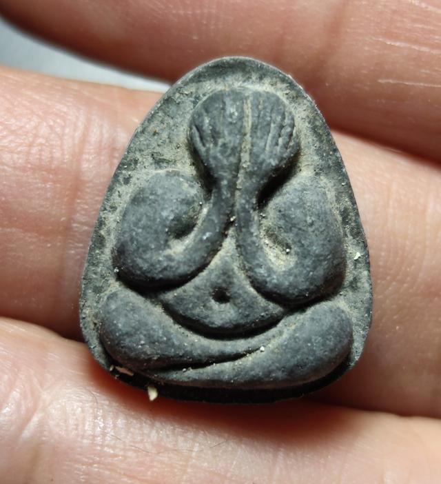 พระปิดตาหลวงปู่โต๊ะค่ะ