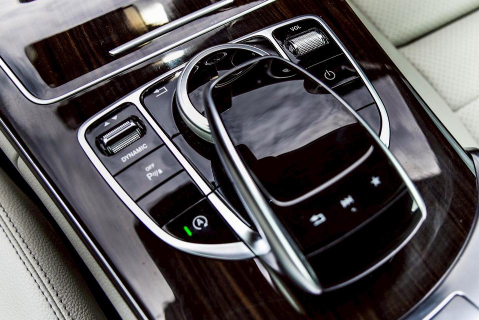 รหัสรถ CBL8025 Benz C250 2.0 Sport Coupe [W205] AT 2018 17