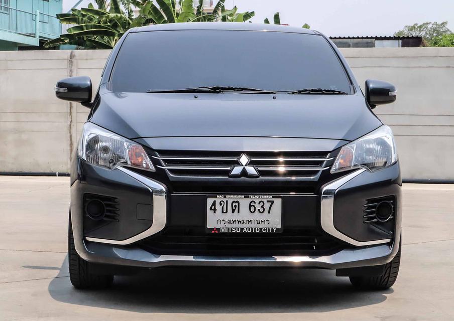 ขาย MITSUBISHI MIRAGE 1.2 GLX ปี 2023