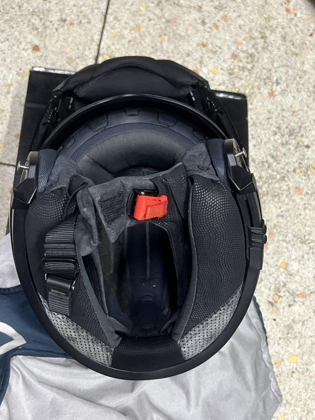 หมวกกันน็อค schuberth รุ่นc3 pro ขนาด54/55 ไซร้ S