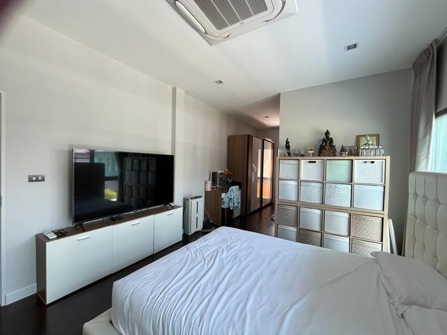 ขายบ้านเดี่ยวหรู หลังมุม บางกอก บูเลอวาร์ด ซิกเนเจอร์ เพชรเกษม-ปิ่นเกล้า 13
