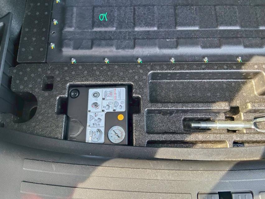 MG VS HEV 1.5 X Sunroof A/T รูปที่ 11