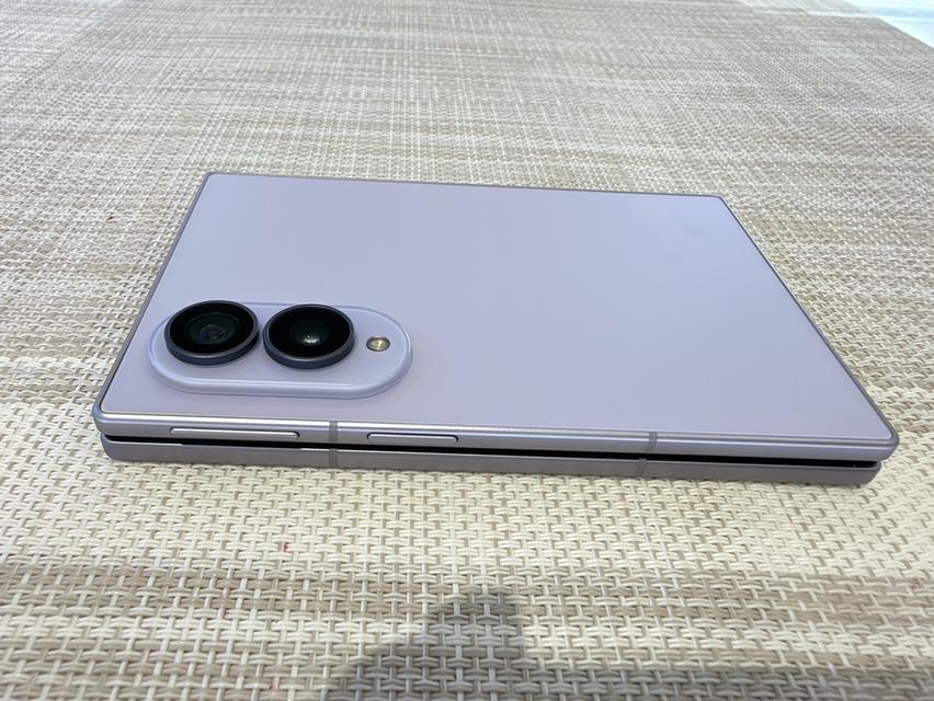 Samsung Z Fold 8 256GB รูปที่ 8