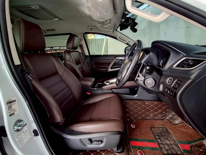 🔰PAJERO Sport 2.4 Elite Edition 4WD ปี 2020🔰⭐ฟรีดาวน์ 10