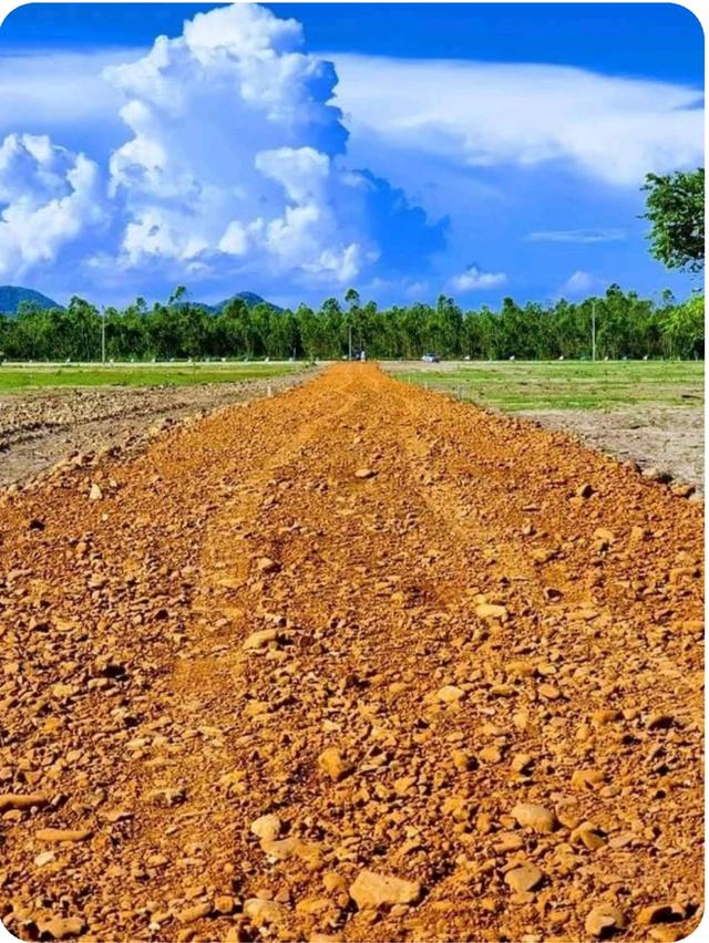 ที่ดิน 1ไร่ ราคาดีมาก กลัดหลวง ท่ายาง เพชรบุรี 5