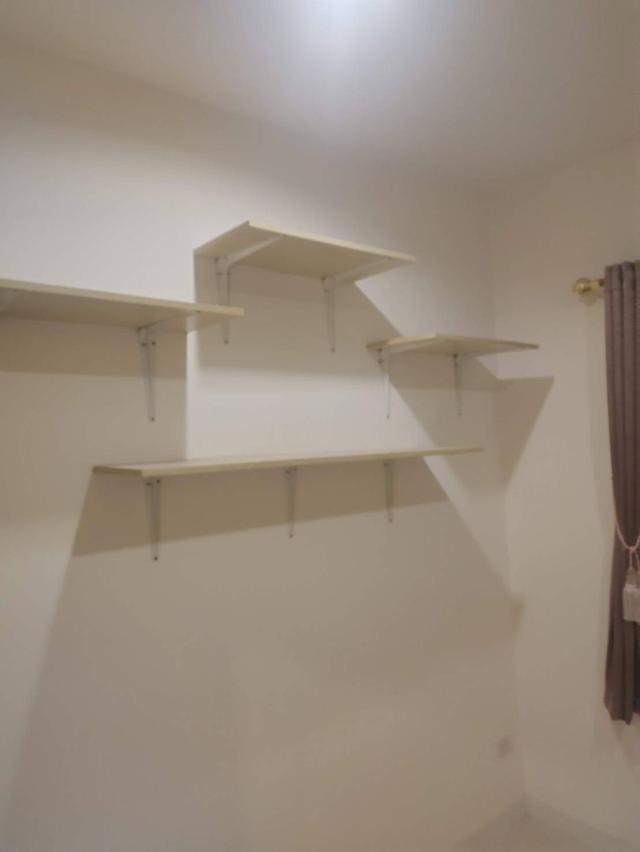 บ้านทาวน์โฮม 3 ห้องนอน 2 ห้องน้า ต่อเิมหน้าหลังแล้ว 6